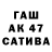 ТГК концентрат Antonida Fellows